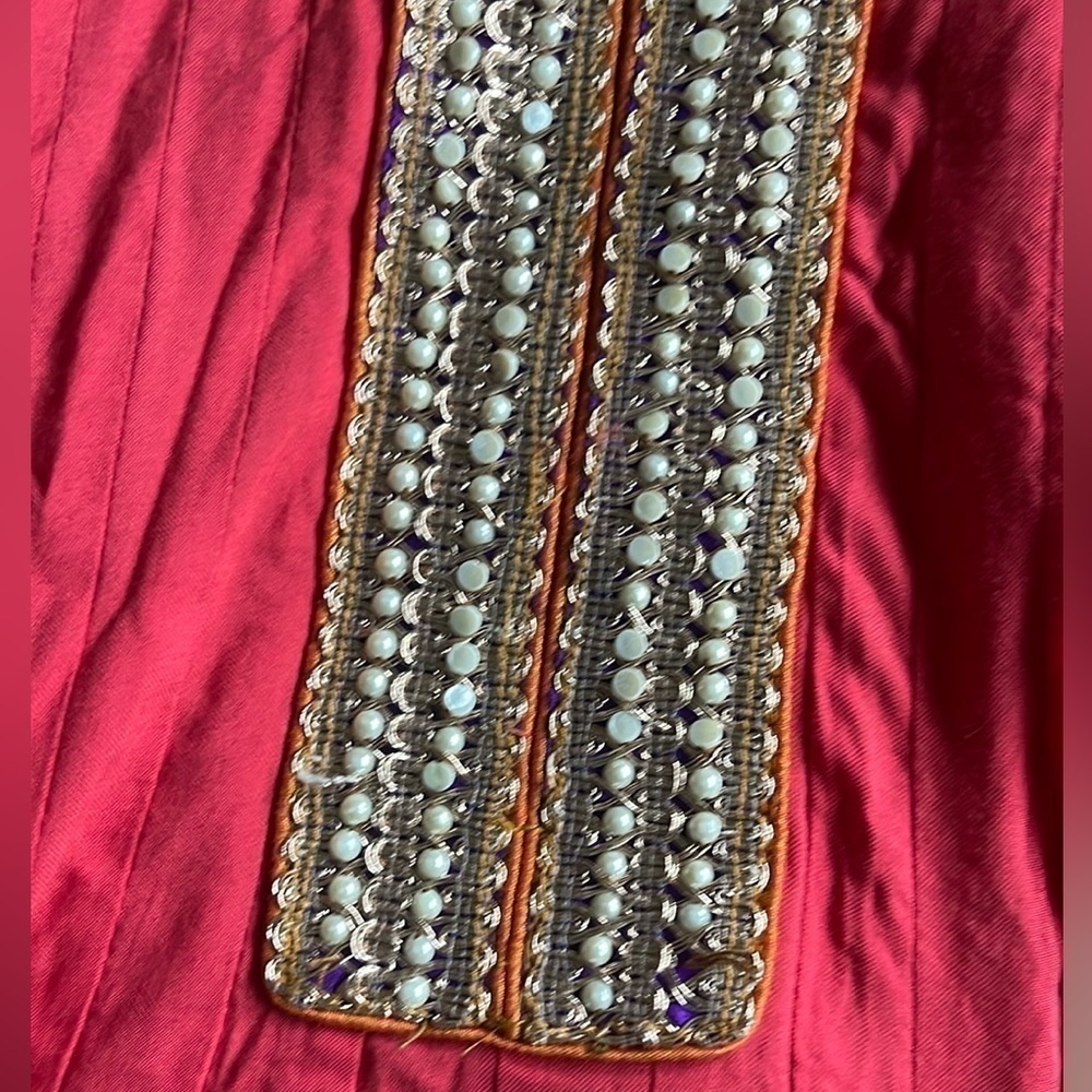Very beautiful Indian dress - Picture 3 of 11